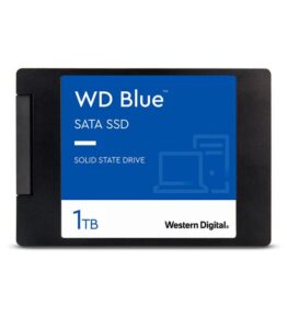 HD INTERNO 1TB 2.5 SOLIDO WD BLUE WDS100T2B0A