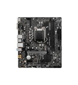 TARJETA MADRE MSI B560M PRO-E 911-7D22-074