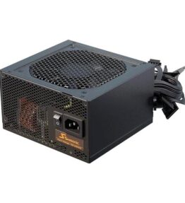 FUENTE DE PODER SEASONIC 850W 80+BRONZE B12BC-850 A851BCFH