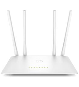 ROUTER CUDY WR1200 AC1200 DUAL BAND WI-FI