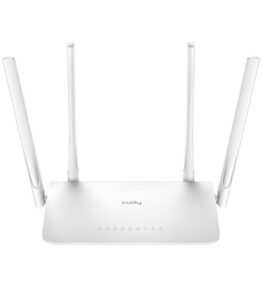 ROUTER CUDY WR1300 AC1200 GIGABIT WI-FI MESH