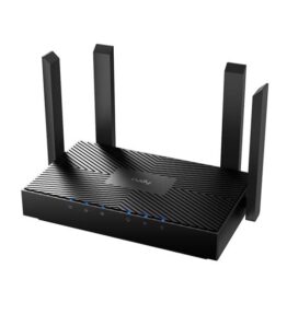 ROUTER CUDY WR3000 AX3000 GIGABIT WI-FI 6 MESH