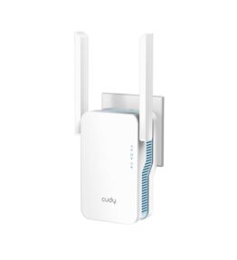 ROUTER CUDY RE1200 AC1200 WI-FI MESH REPEATER