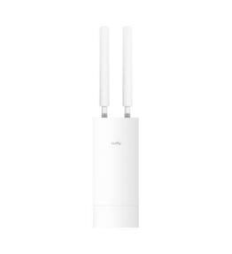 ROUTER CUDY LT500 OUTDOOR-AU OUTDOOR 4G LTE AC1200 WIFI CAT4 300M+ 876M