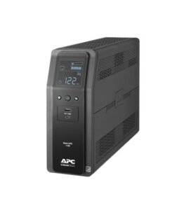 UPS APC UPS APC BR1100M2-LM 1100VA 2USB LCD 50/60HZ
