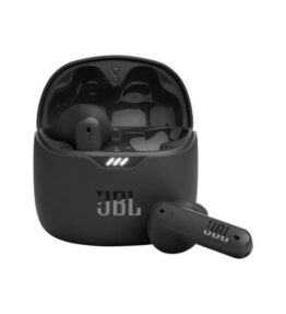 AUDIFONO BLUETOOTH JBL TUNE FLEX DOBLE MICROFONO NEGRO JBLTFLEXBLKAM