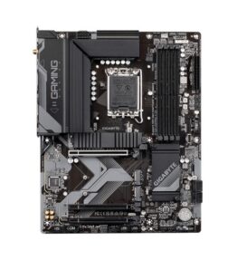 TARJETA MADRE GIGABYTE B760 GAMING X AX