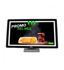 MONITOR SAT AMERICA TOUCH 3023FPH 32" HDMI VGA 7646