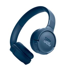 HEADSET BLUETOOTH JBL TUNE 520 BT AZUL JBLT520BTBLUAM