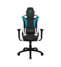 SILLA AEROCOOL THUNDERX3 XC3 AZURE BLUE BLUE /NEGRO/WHITE TEGC-2049101.B1