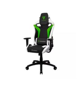 SILLA AEROCOOL THUNDERX3 XC3-NEON GREEN TEGC-2049101.G1