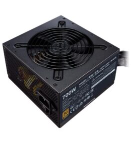 FUENTE DE PODER COOLER MASTER BRONZE 700 W V2 MPE-7001-ACAAB-US