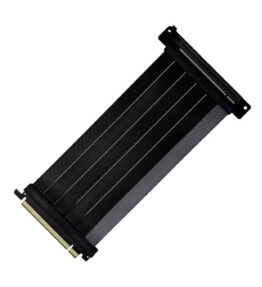 CABLE PCIE COOLER MASTER 4.0 X16 -300MM V2 MCA-U002R-KPCI40-300