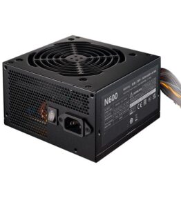 FUENTE DE PODER COOLER MASTER ELITE NEX N600 FR A/US CABLE MPW-6001-ACAN-BUS