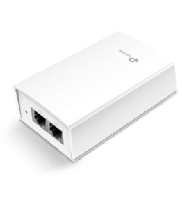 ADAPTADOR TP LINK 48V 24W PASSIVE P0E TL-POE4824G(UN)