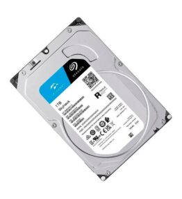 HD INTERNO 1TB 3.5 SEAGATE HIKVISION ST1000VX013 303801520