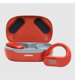 AUDIFONO BLUETOOTH JBL TRUE BUDS ENDURANCE PEAK 3 SPORT  NARANJA JBLENDURPEAK3CORAM