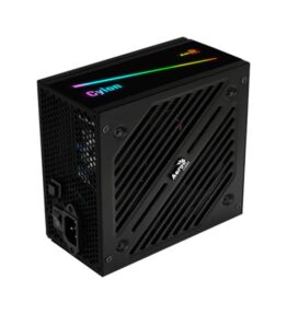 FUENTE DE PODER AEROCOOL CYLON 600W 100-240VAC FULLY RANGE US BOX ACPB-CL60FUC.11