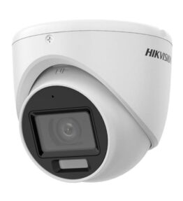 CAMARA DE SEGURIDAD HIKVISION  DS-2CE76D0T-LMFS(2.8mm)(O-STD)300615440