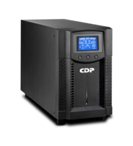 UPS CDP UPO11-1AX 1000VA 7PF