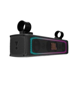 BARRA DE SONIDO JBL RALLY BLUETOOTH  JBLPWSRALLYBARS