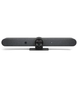 BARRA DE VIDEO LOGITECH CONFERENCIA RALLY BAR GRAPHITE PERP 960-001308