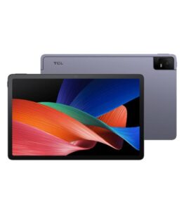 TABLET TCL 11" TCL ETERNALS LTE 4GB+128GB GRIS TCL-9166G2-PK KIT (TECLADO + ESTUCHE + LAPICERO)