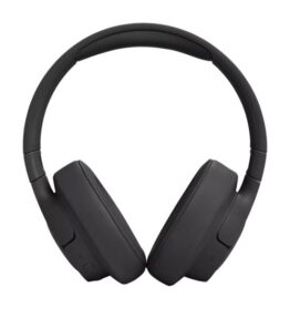 HEADSET BLUETOOTH JBL TUNE 770NC LIFESTYLE NEGRO JBLT770NCBLKAM