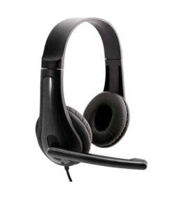 HEADSET ARGOM CON MIC ARG-HS-0077