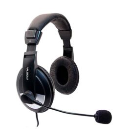 HEADSET ARGOM ARG-HS-0075