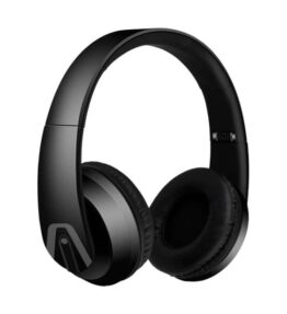 HEADSET ARGOM ULTIMATE SOUND BASS BT ARG-HS-2610BK