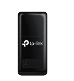 ADAPTADOR TP LINK USB INALAMBRICO TL-WN823N  MINI SIZE