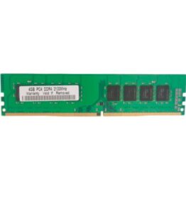 MEMORIA PC 4GB DDR4 2133MHZ GENERICA OEM