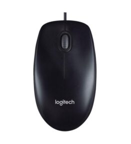 MOUSE LOGITECH M90 USB 910-004053