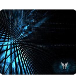 MOUSE PAD ARGOM GAMING COMBAT ARG-AC-1225BK