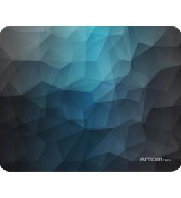 MOUSE PAD ARGOM SAPHIRE BLUE ARG-AC-1233L