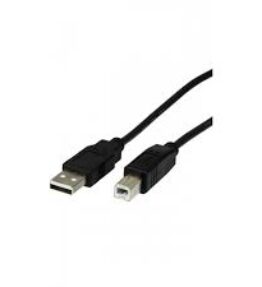 CABLE ARGOM USB PRINTER 2.0 AM/BM 10 PIE ARG-CB-0039