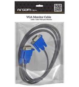 CABLE ARGOM VGA 25FT ARG-CB-0078