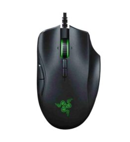 MOUSE RAZER GAMING  NAGA TRINITY NAS RZ01-02410100-R3U1