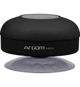 PARLANTES ARGOM AQUABEATS INALAMBRICO BT ARG-SP-2801BK