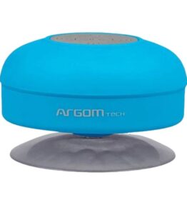 PARLANTES ARGOM AQUABEATS INALAMBRICO BT ARG-SP-2801BL