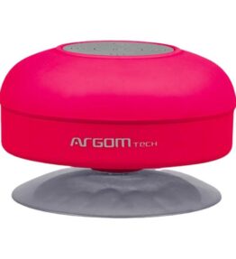 PARLANTES ARGOM AQUABEATS INALAMBRICO BT ARG-SP-2801PK