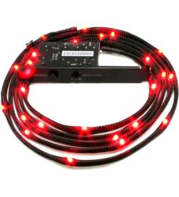 CABLE NEXT LED 2 METROS (RED ) CB-LED20-RD