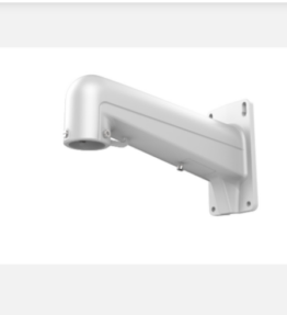 SOPORTE DE MURO PARA CAMARA DE SEGURIDAD  HIKVISION DS-1602ZJ