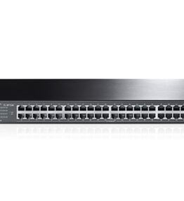 SWITCH TP LINK TL 48 PORT 10/100 SF1048