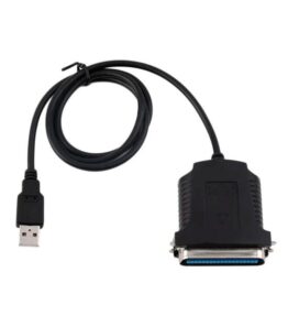 CABLE AGILER USB A PARELELO AGI-1222C