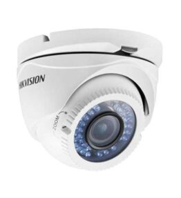 CAMARA DE SEGURIDAD HIKVISION DOME HD720P DS-2CE56C2T-VFIR3