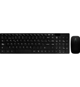 TECLADO Y MOUSE ARGOM INALAMBRICO ARG-KB-7436