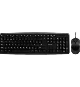 TECLADO Y MOUSE ARGOM SP ARG-KB-7418