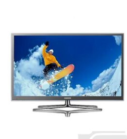 TELEVISOR SAMSUNG 64 INCH 3D SMART TV PN64D8000FF